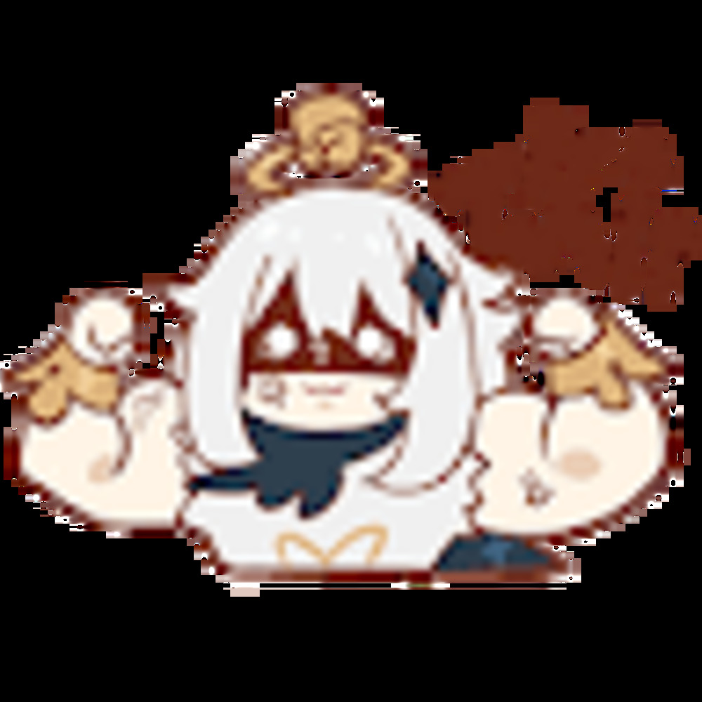 Meet your Posher, Catherine